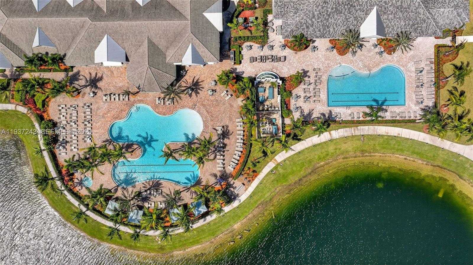 Small Image of 13723 SOUTH WEST GINGERLINE DR, Port St. Lucie Number 43