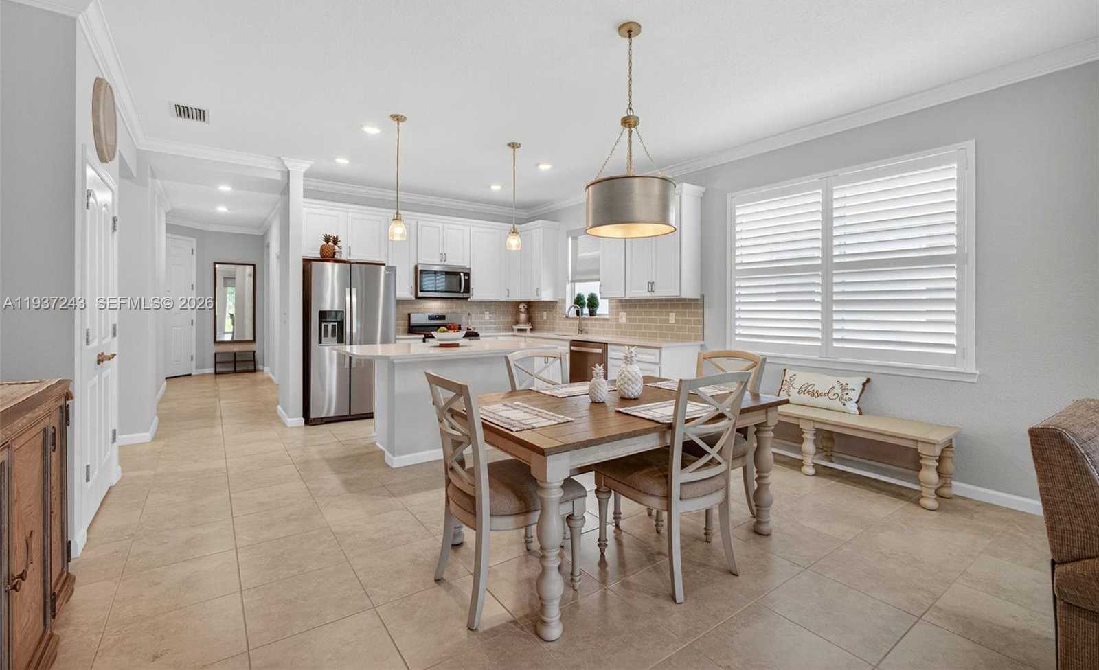 Small Image of 13723 SOUTH WEST GINGERLINE DR, Port St. Lucie Number 6