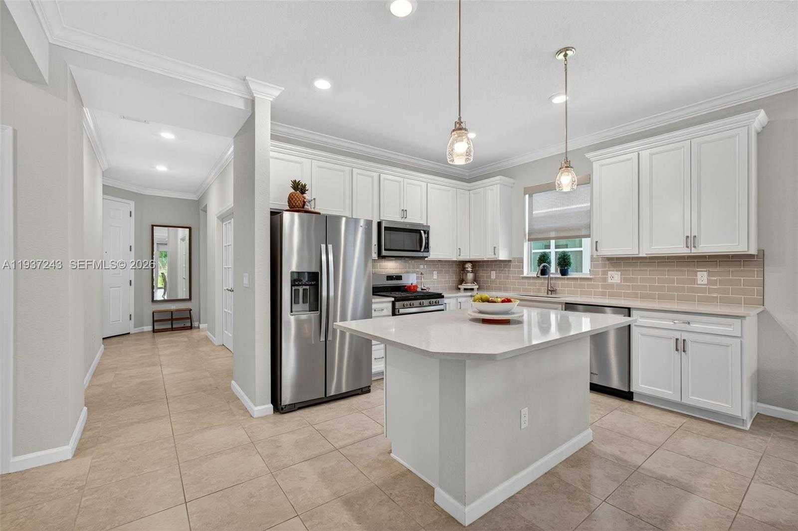 Small Image of 13723 SOUTH WEST GINGERLINE DR, Port St. Lucie Number 7