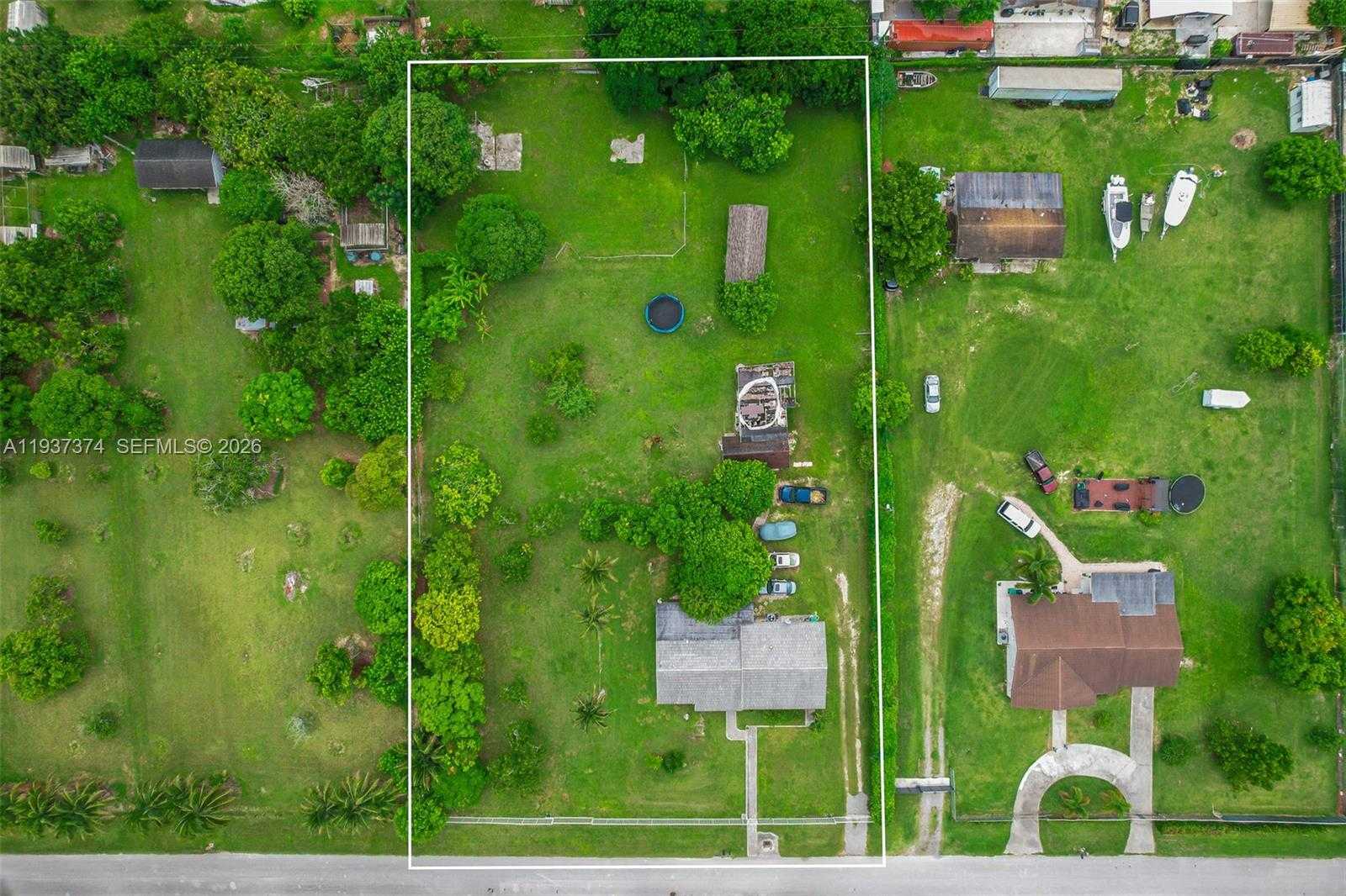 Small Image of 20890 SOUTH WEST 236TH ST, Homestead Number 44