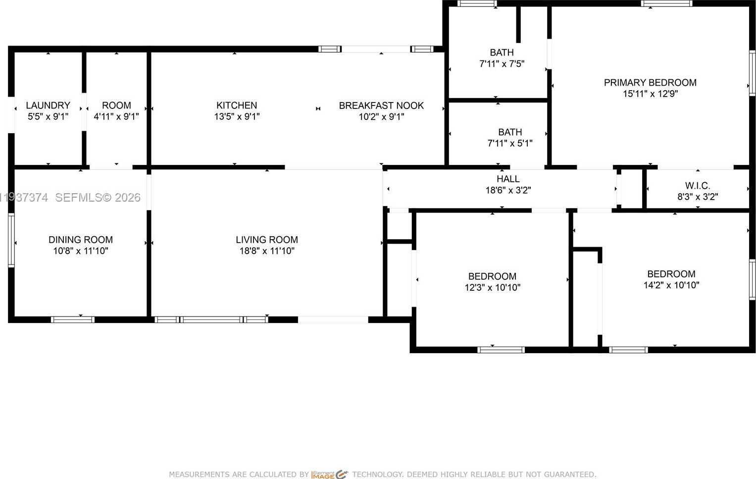 Small Image of 20890 SOUTH WEST 236TH ST, Homestead Number 47