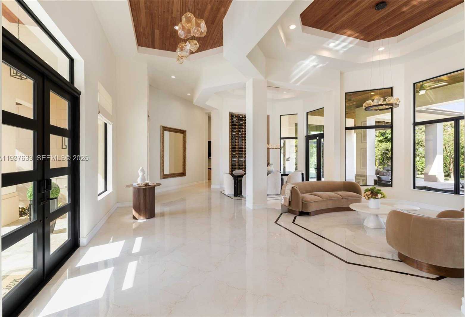 Small Image of 13505 SOUTH WEST 37TH PL, Davie Number 12