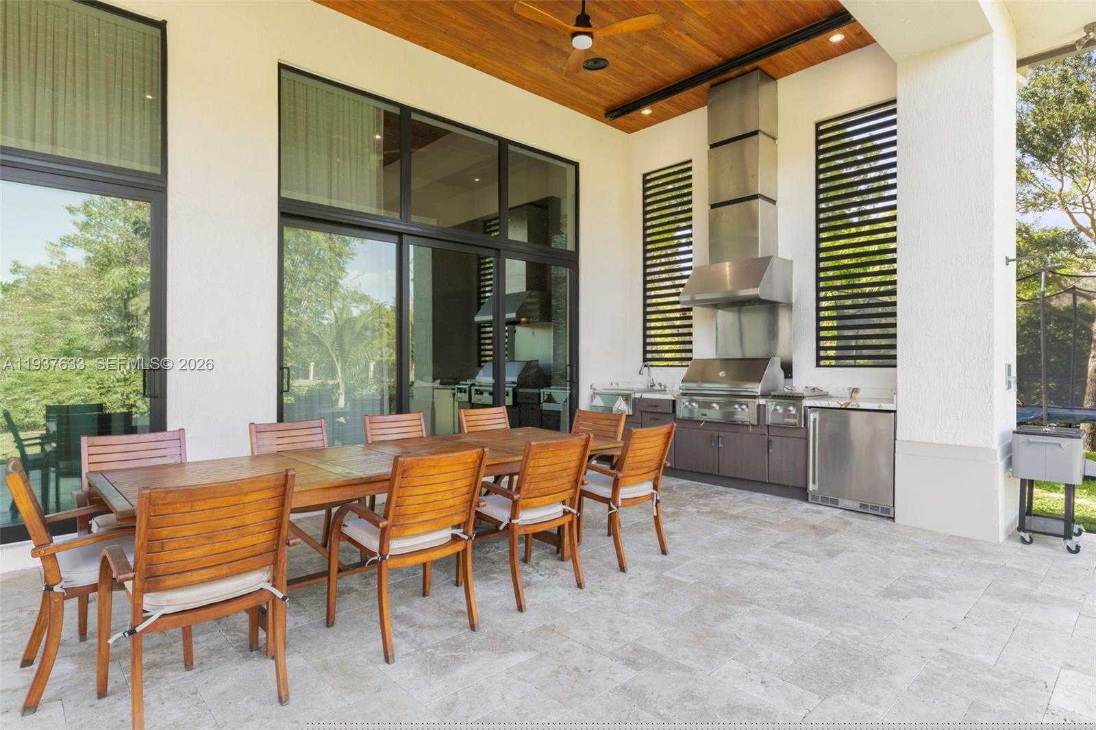 Small Image of 13505 SOUTH WEST 37TH PL, Davie Number 21