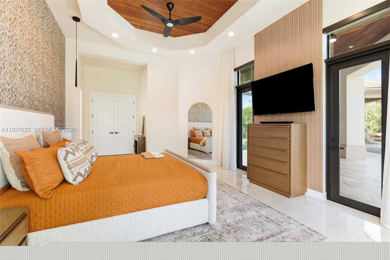 Small Image of 13505 SOUTH WEST 37TH PL, Davie Number 33