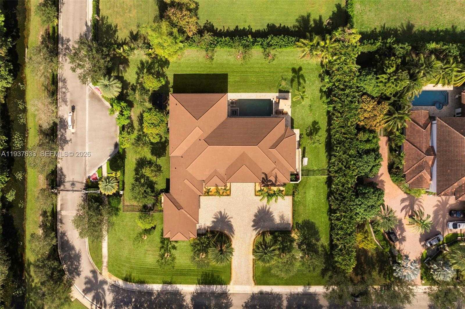 Small Image of 13505 SOUTH WEST 37TH PL, Davie Number 63