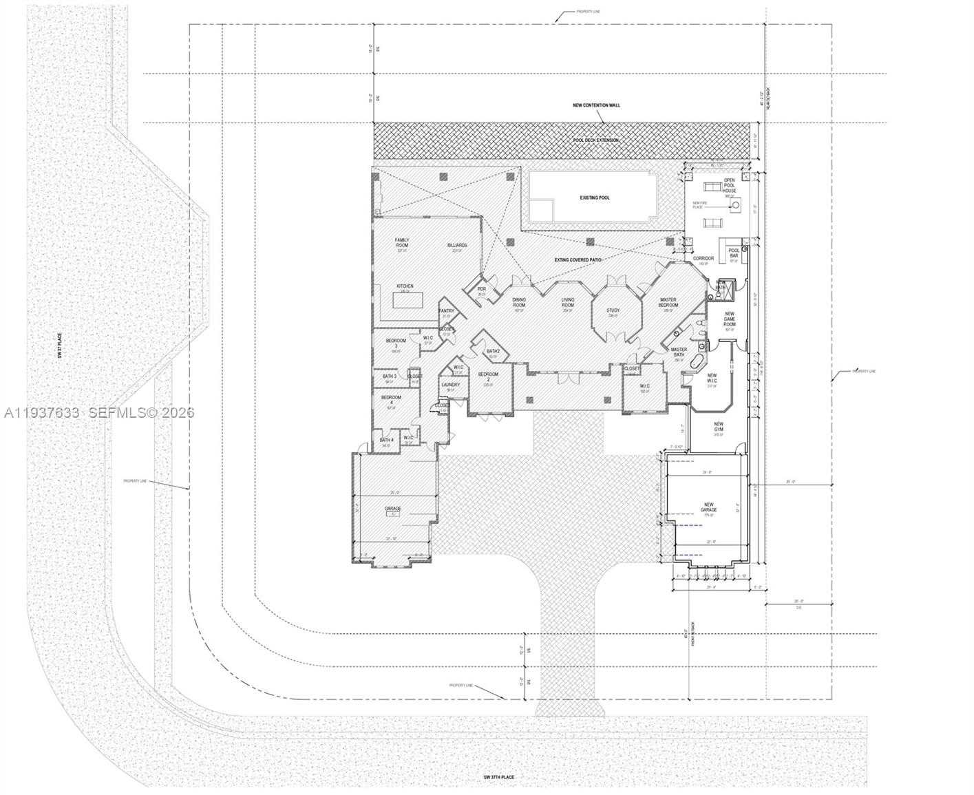 Small Image of 13505 SOUTH WEST 37TH PL, Davie Number 69