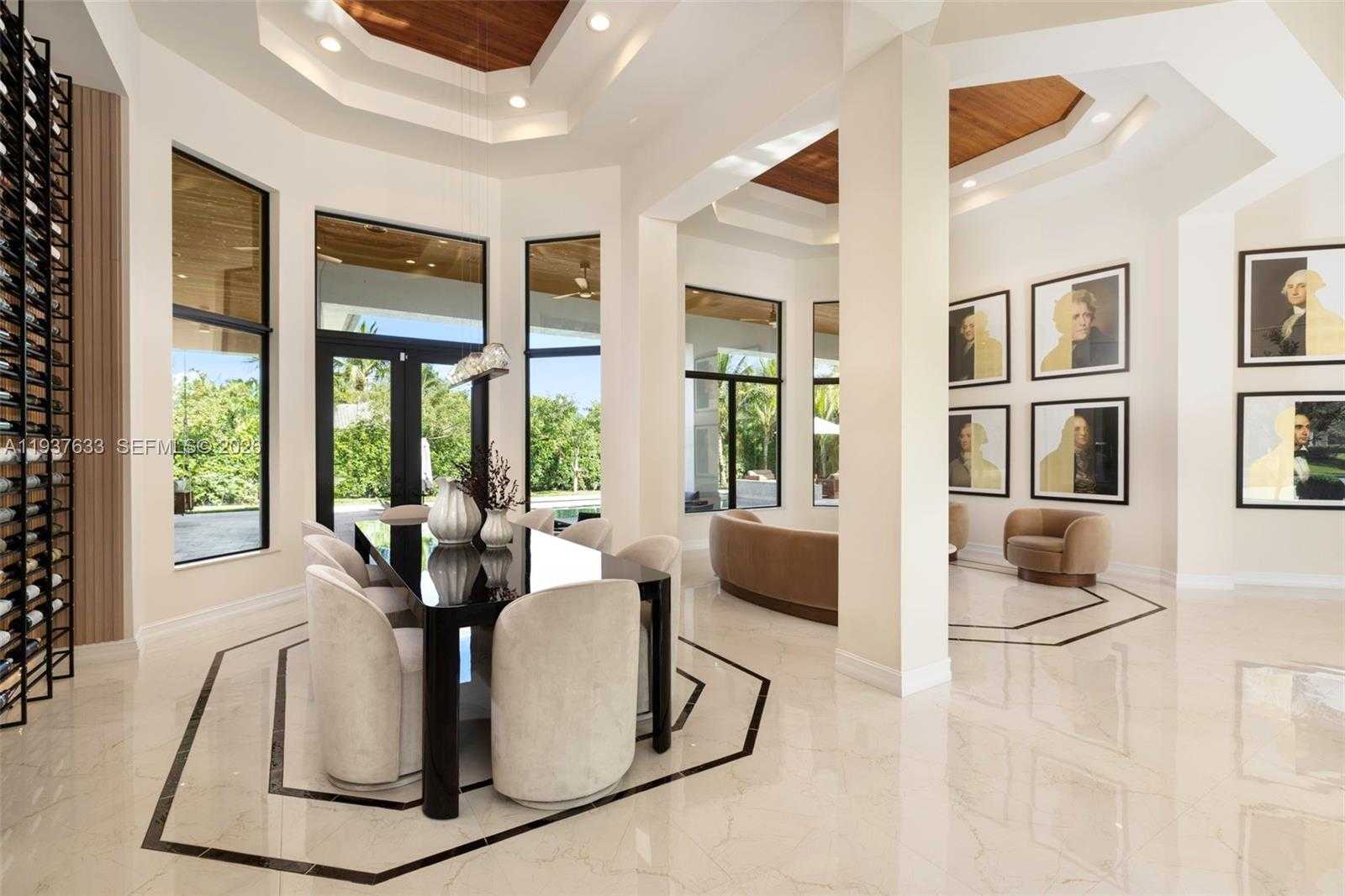 Small Image of 13505 SOUTH WEST 37TH PL, Davie Number 9