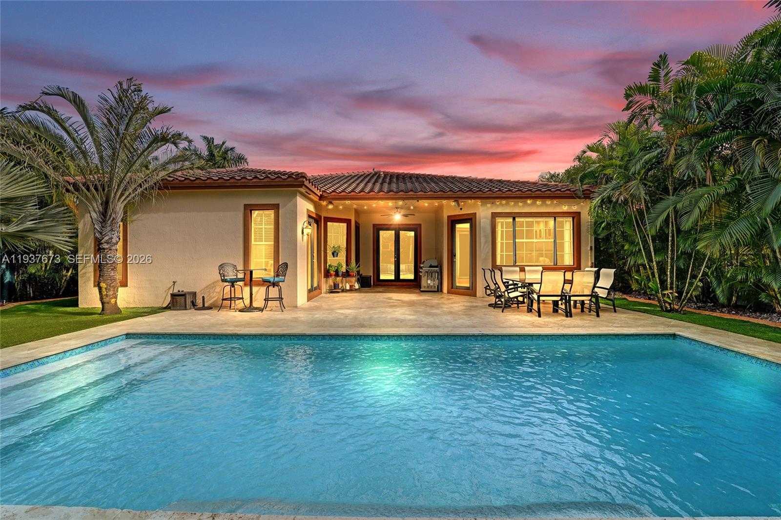 Small Image of 4082 NORTH WEST 87TH AVE, Cooper City Number 2