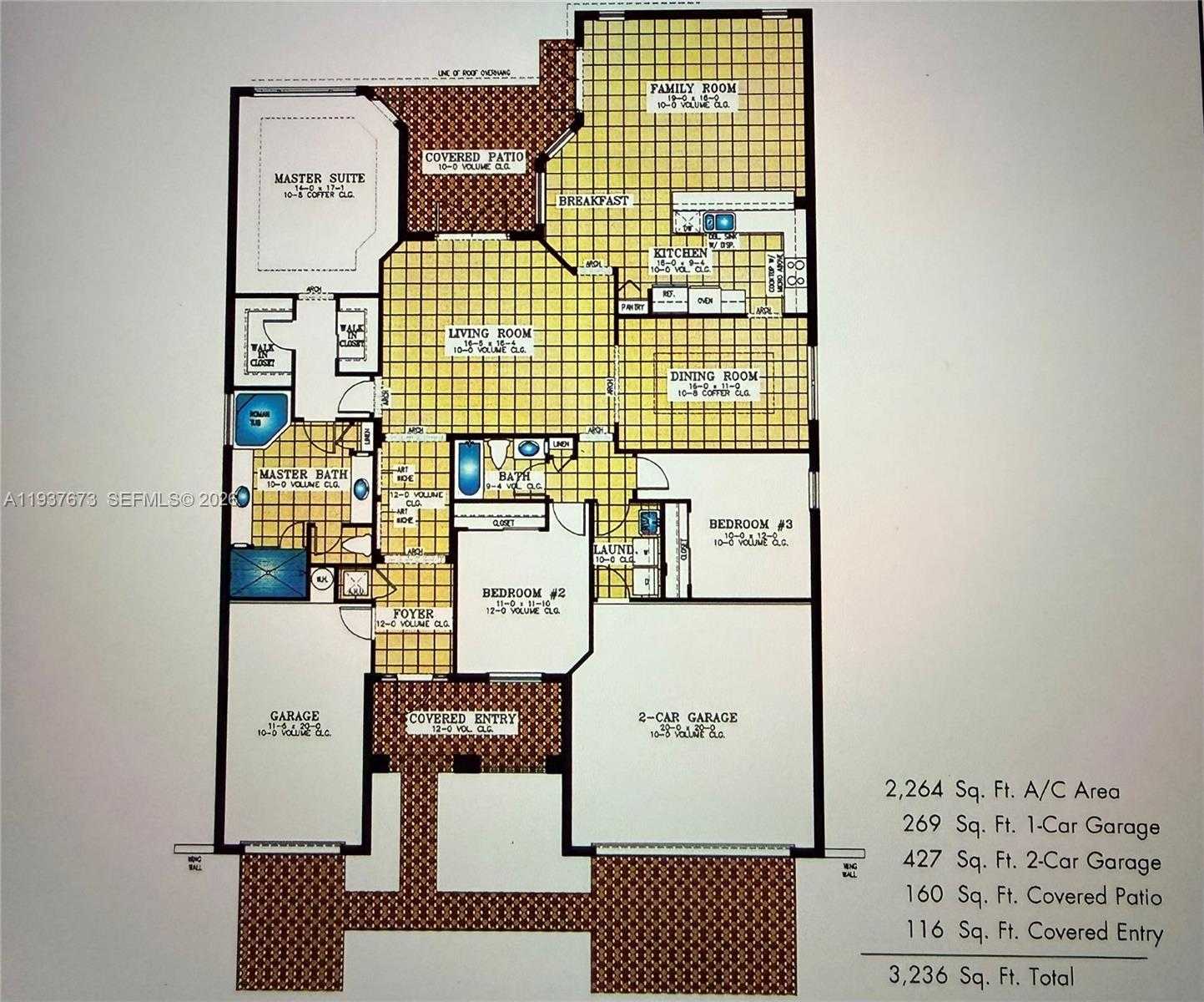 Small Image of 4082 NORTH WEST 87TH AVE, Cooper City Number 4