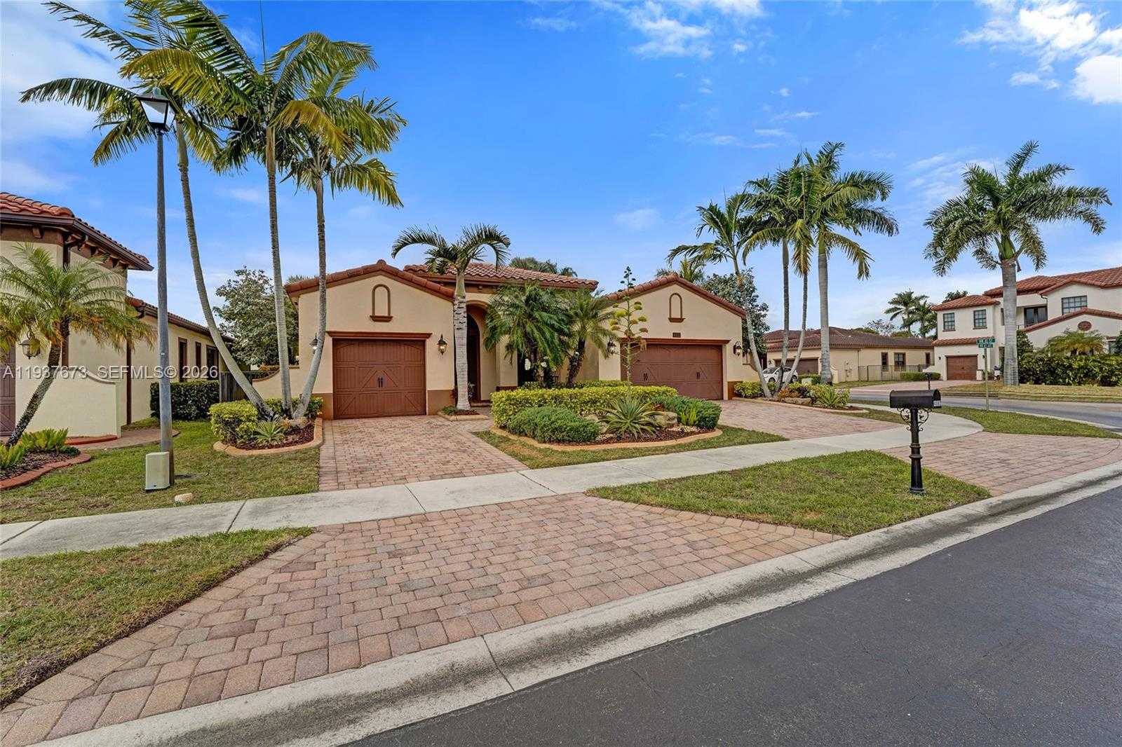 Small Image of 4082 NORTH WEST 87TH AVE, Cooper City Number 5