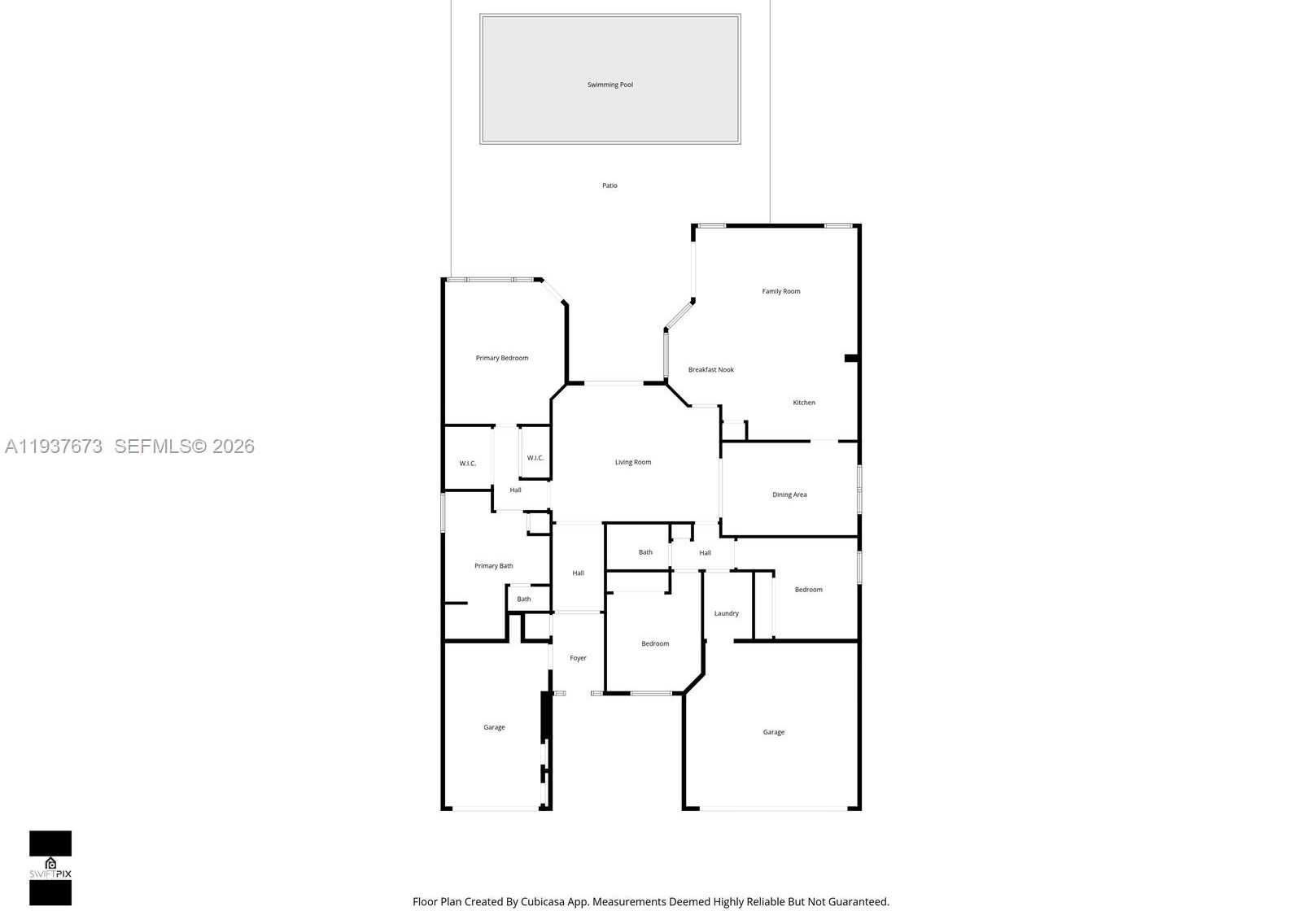 Small Image of 4082 NORTH WEST 87TH AVE, Cooper City Number 98