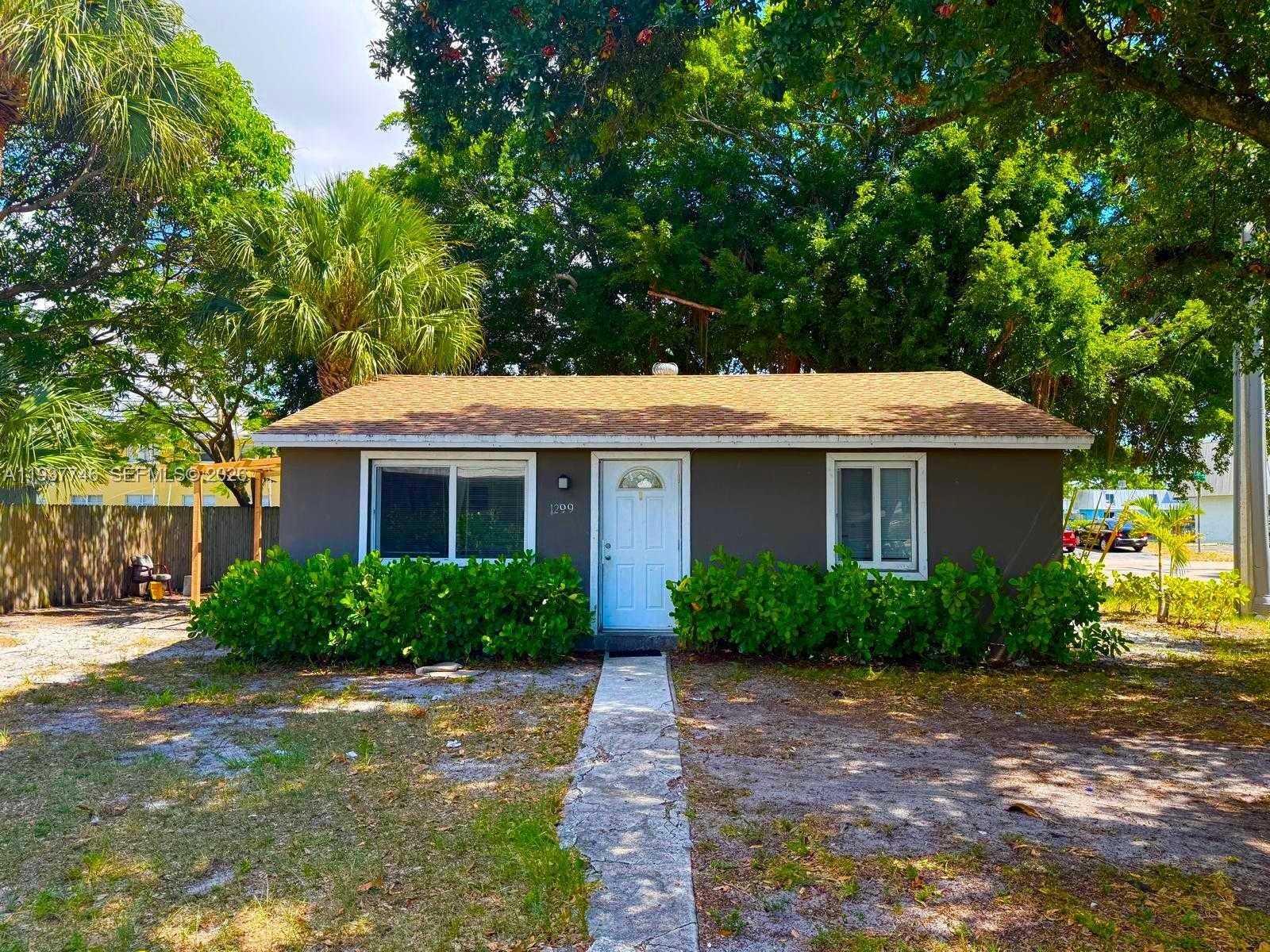 Small Image of 1299 NORTH EAST 40TH CT, Oakland Park Number 1