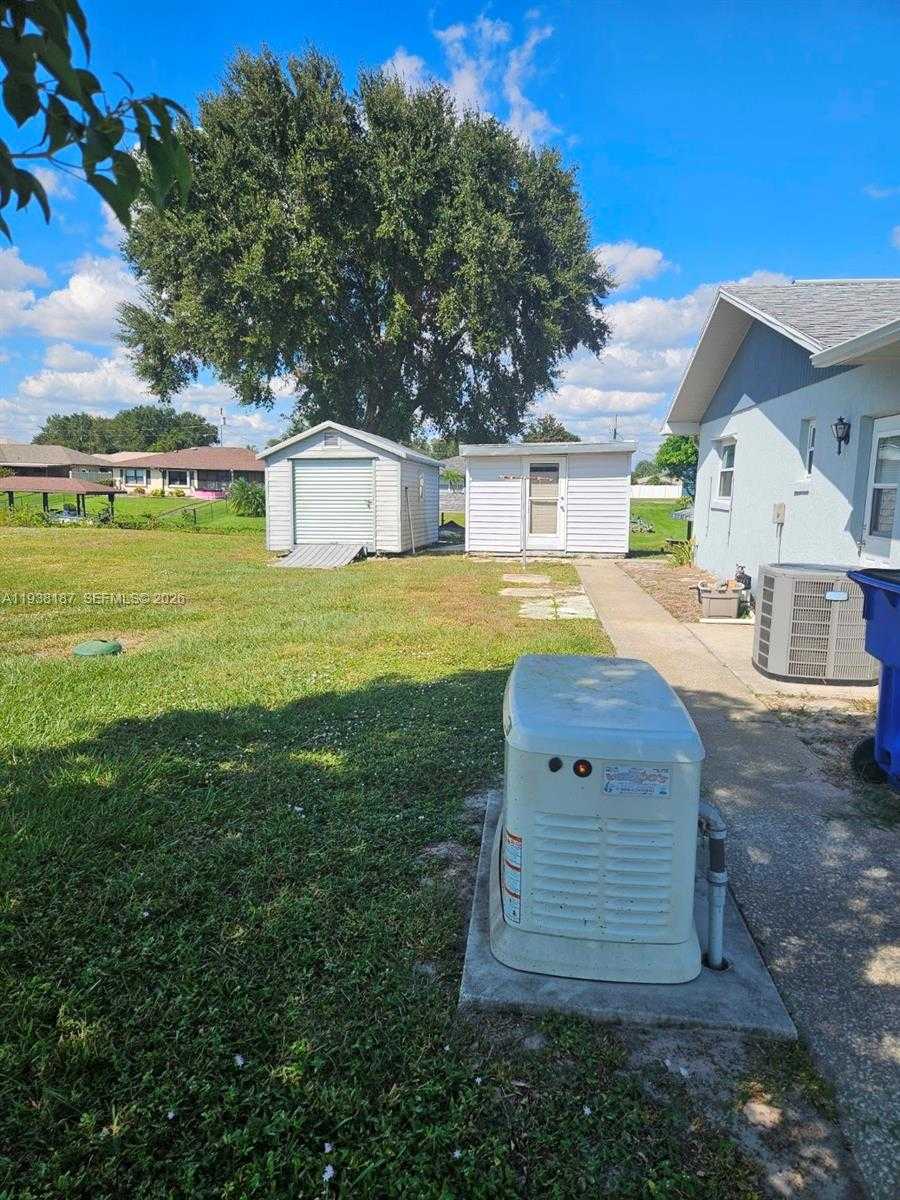 Small Image of 126 NORTH EAST CITRUS RD, Lake Placid Number 20