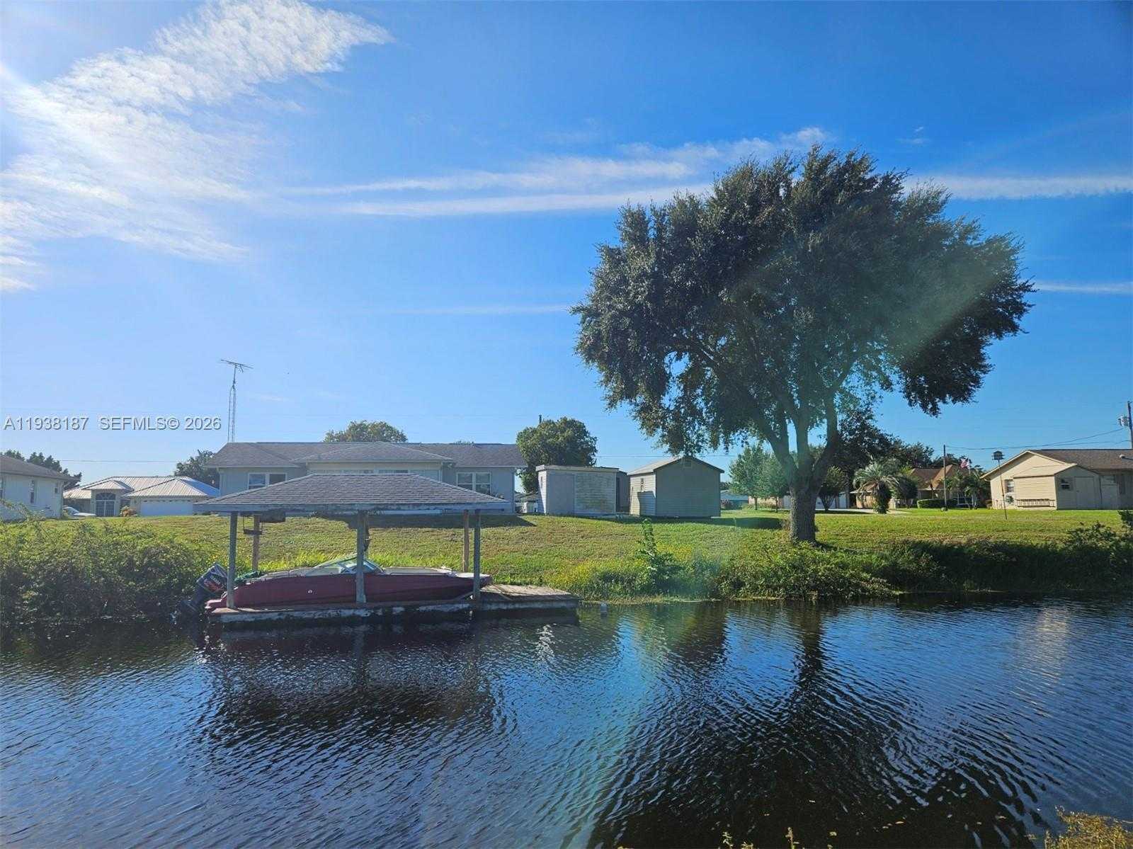 Small Image of 126 NORTH EAST CITRUS RD, Lake Placid Number 26