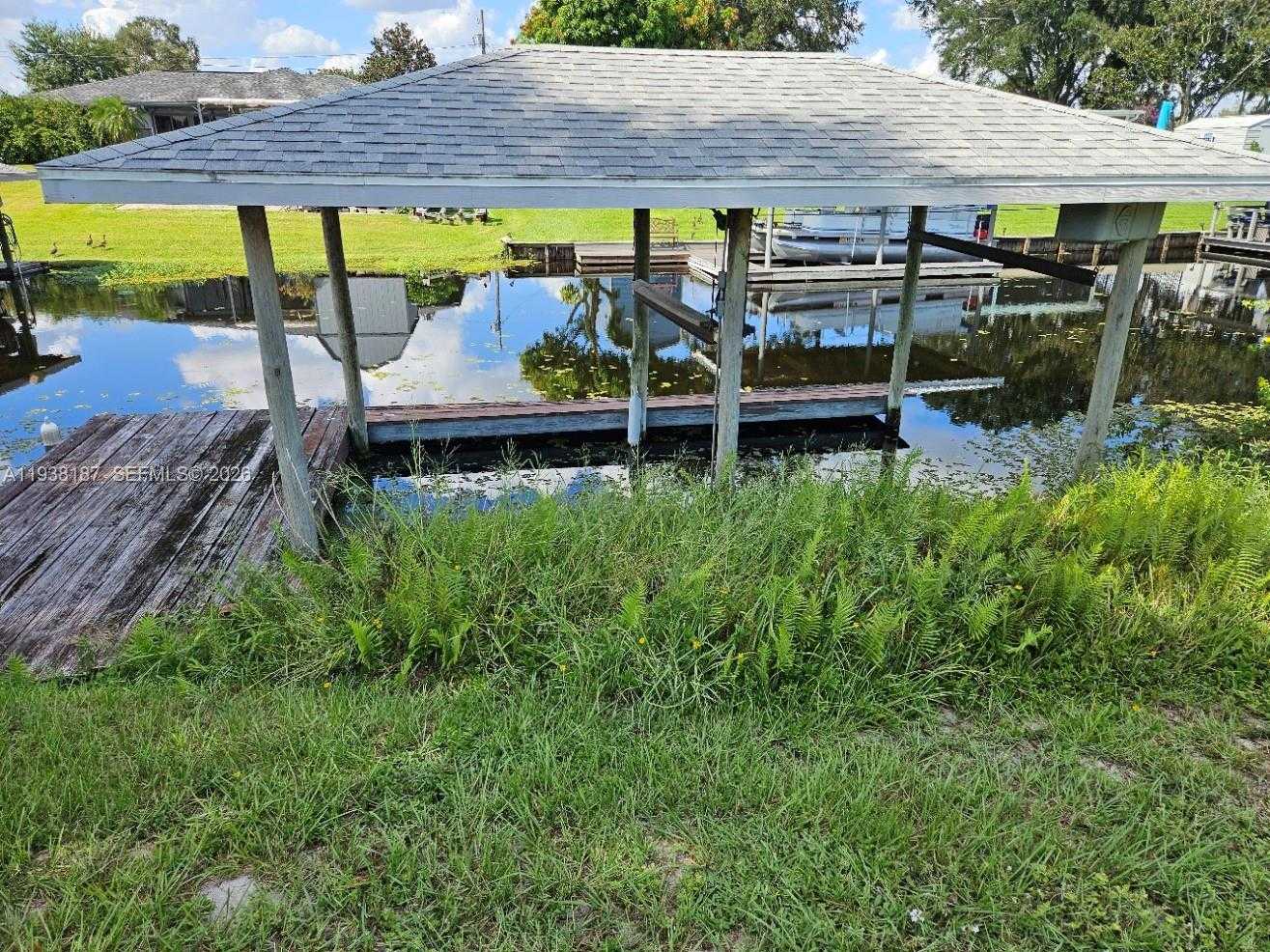 Small Image of 126 NORTH EAST CITRUS RD, Lake Placid Number 5