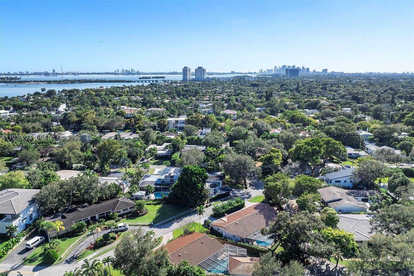 Small Image of 9280 NORTH EAST 12TH AVE, Miami Shores Number 67