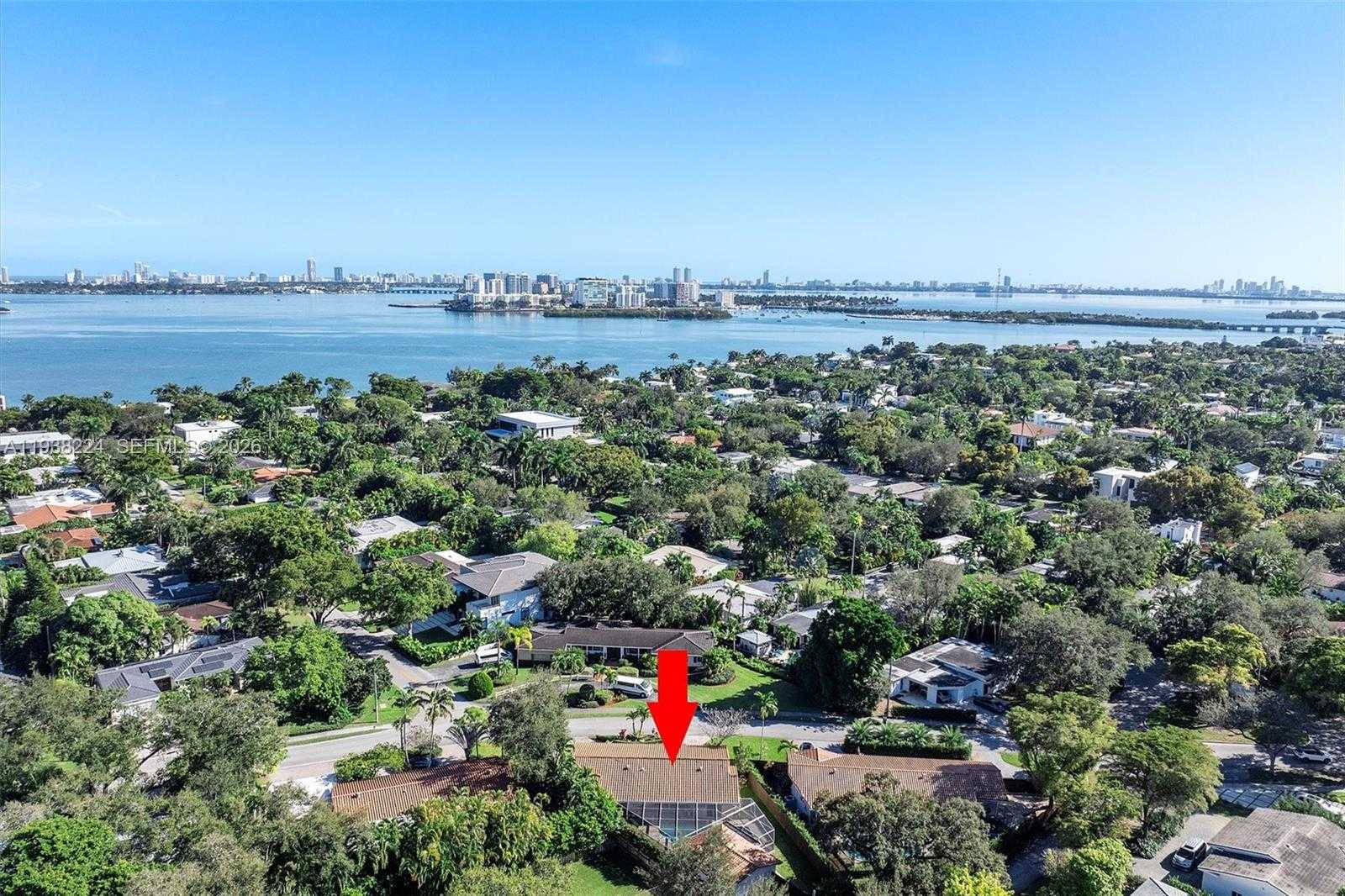 Small Image of 9280 NORTH EAST 12TH AVE, Miami Shores Number 68