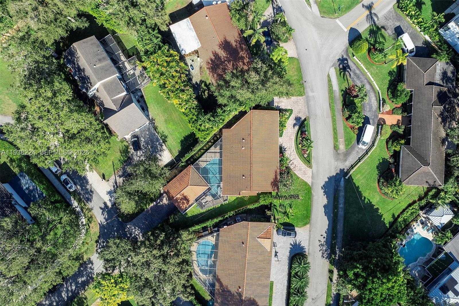 Small Image of 9280 NORTH EAST 12TH AVE, Miami Shores Number 72