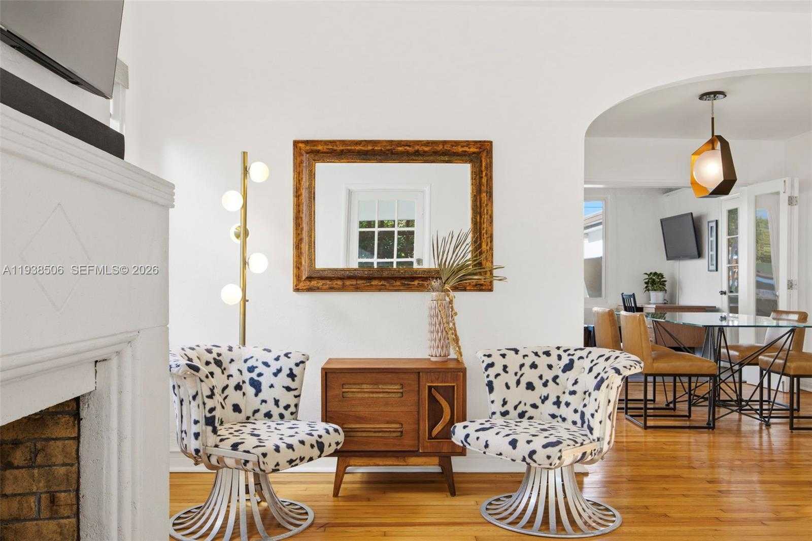 Small Image of 1429 SOUTH WEST 15TH ST, Miami Number 5