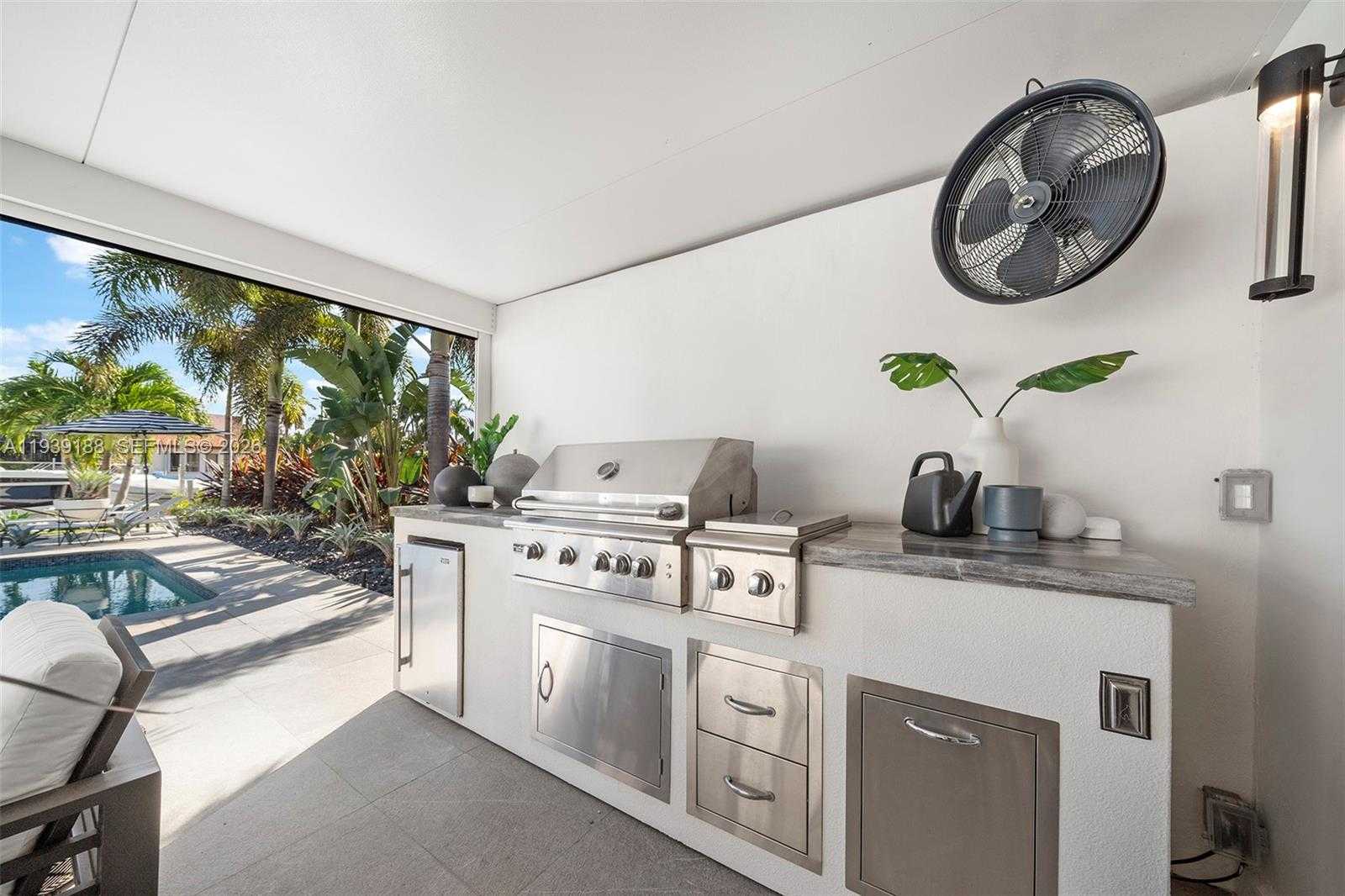 Small Image of 519 LAYNE BLVD, Hallandale Beach Number 26