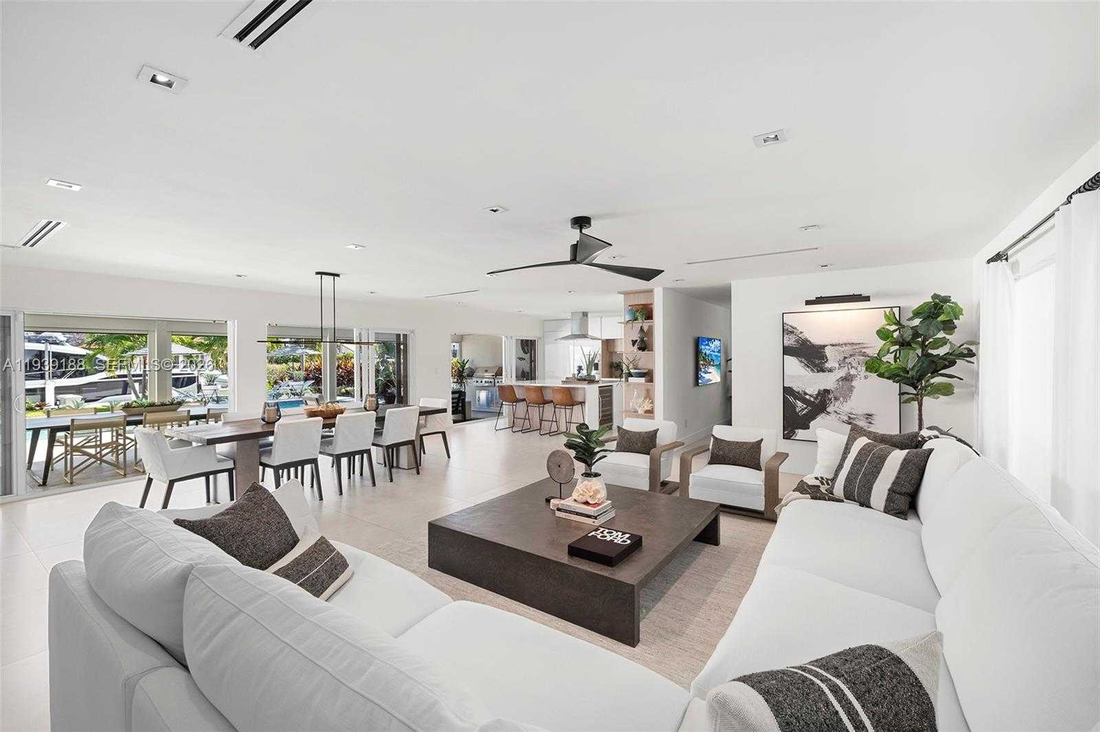 Small Image of 519 LAYNE BLVD, Hallandale Beach Number 4