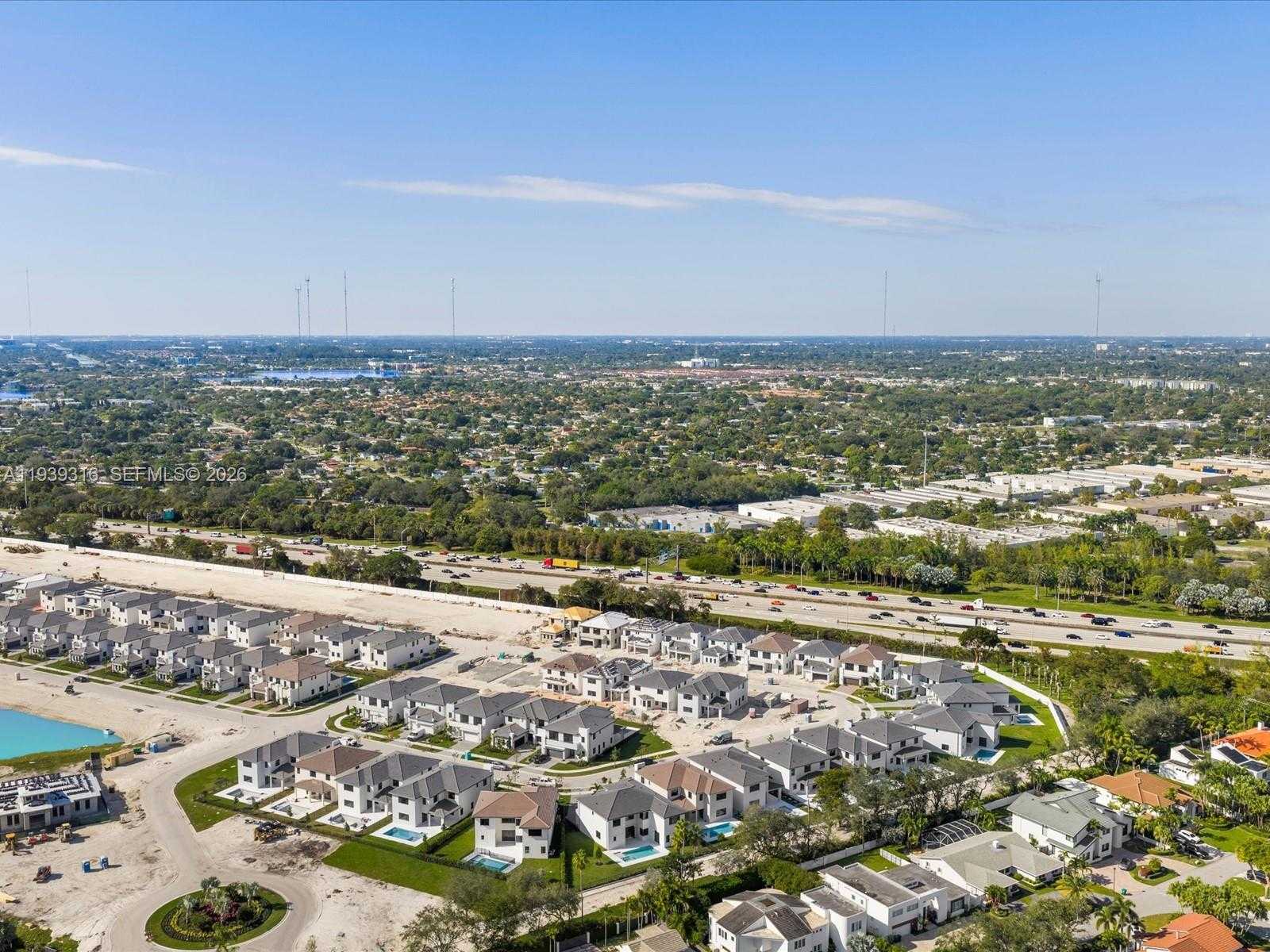 Small Image of 19701 NORTH EAST 16 PI, Miami Number 45