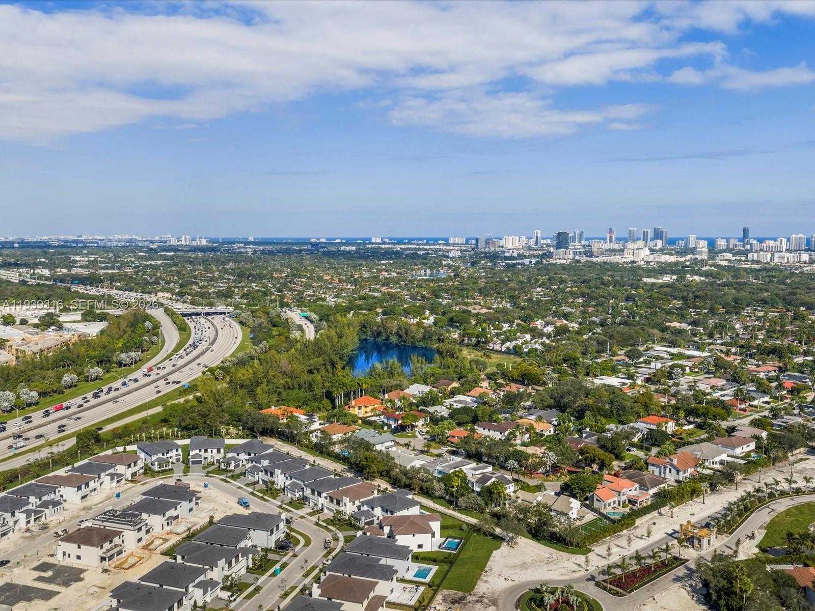 Small Image of 19701 NORTH EAST 16 PI, Miami Number 46