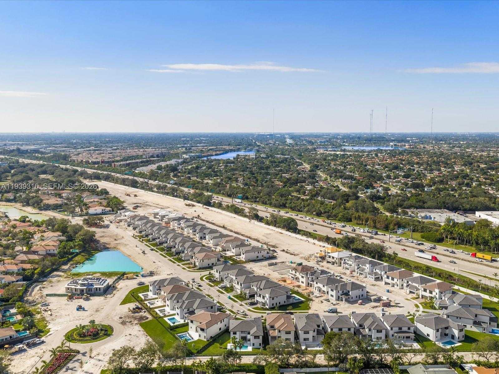 Small Image of 19701 NORTH EAST 16 PI, Miami Number 47