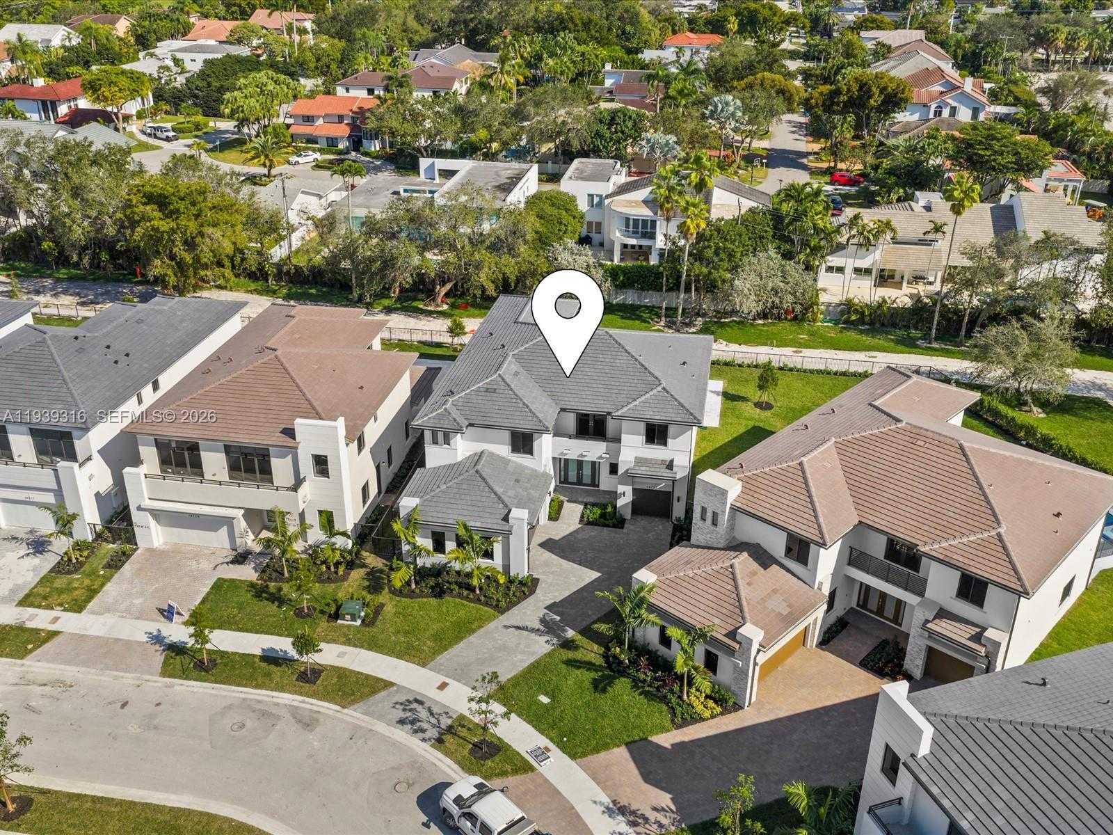 Small Image of 19701 NORTH EAST 16 PI, Miami Number 50