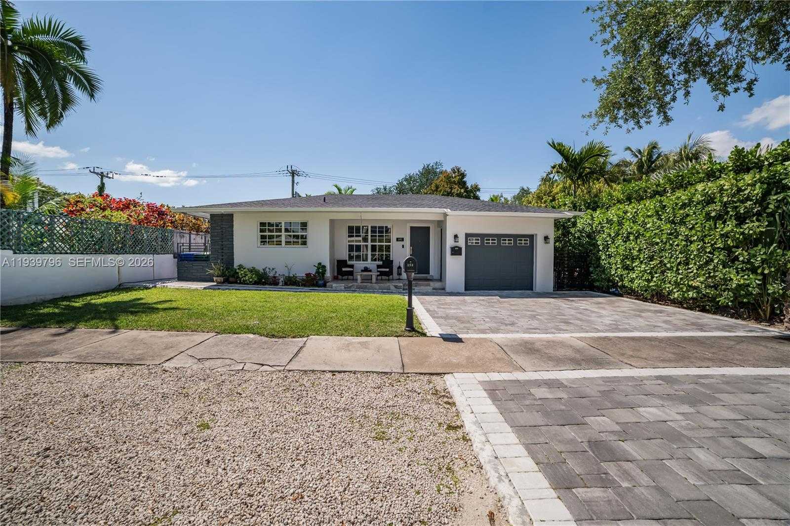 Small Image of 680 NORTH EAST 81 STREET, Miami Number 2