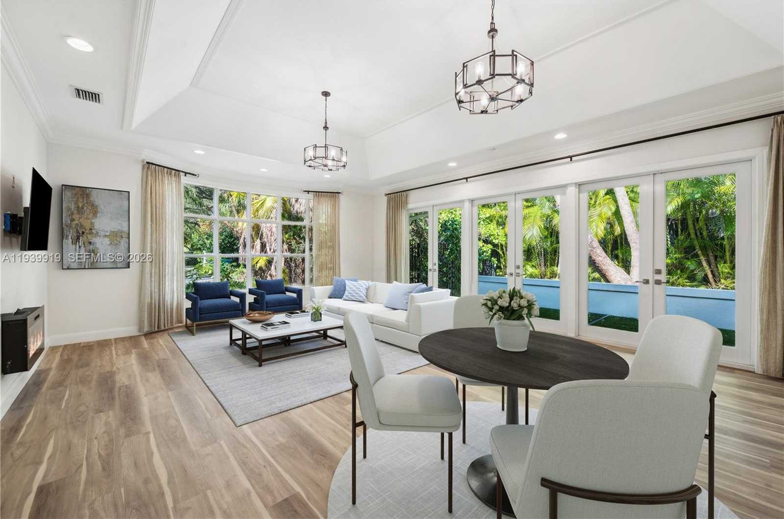 Small Image of 10001 SOUTH WEST 60TH CT, Pinecrest Number 3