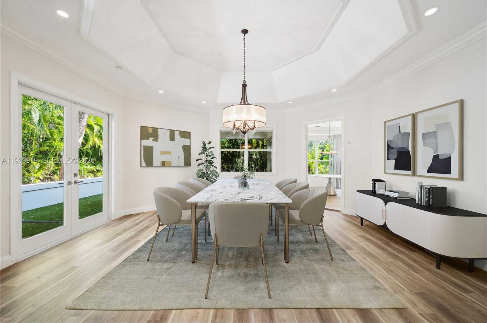 Small Image of 10001 SOUTH WEST 60TH CT, Pinecrest Number 4