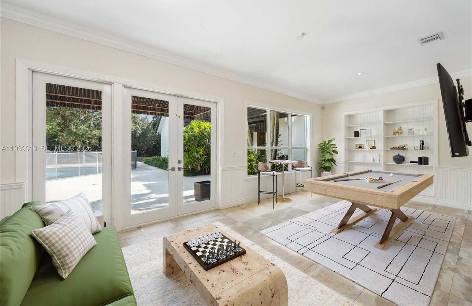 Small Image of 10001 SOUTH WEST 60TH CT, Pinecrest Number 7