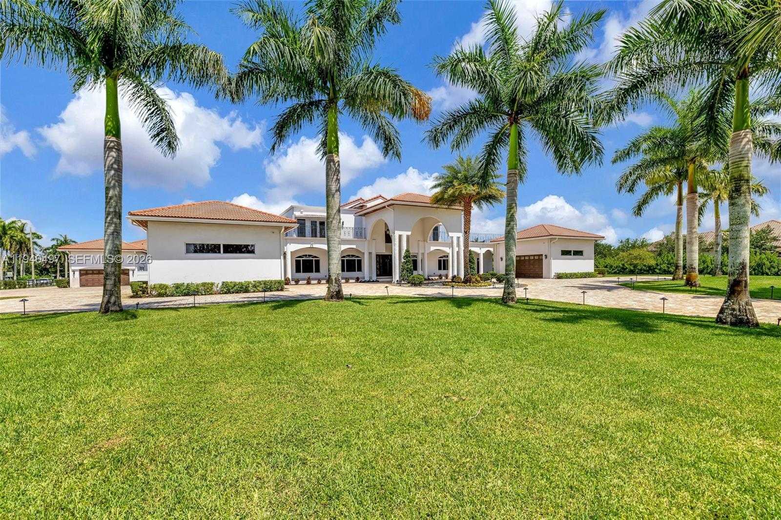 Small Image of 4610 SOUTH WEST 178TH AVE, Southwest Ranches Number 3