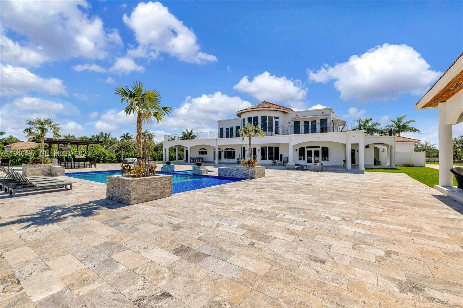 Small Image of 4610 SOUTH WEST 178TH AVE, Southwest Ranches Number 56