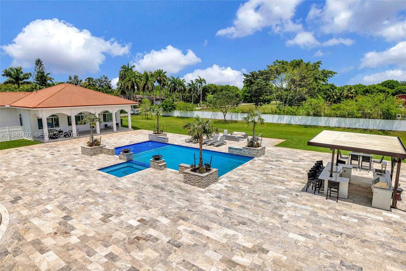 Small Image of 4610 SOUTH WEST 178TH AVE, Southwest Ranches Number 57