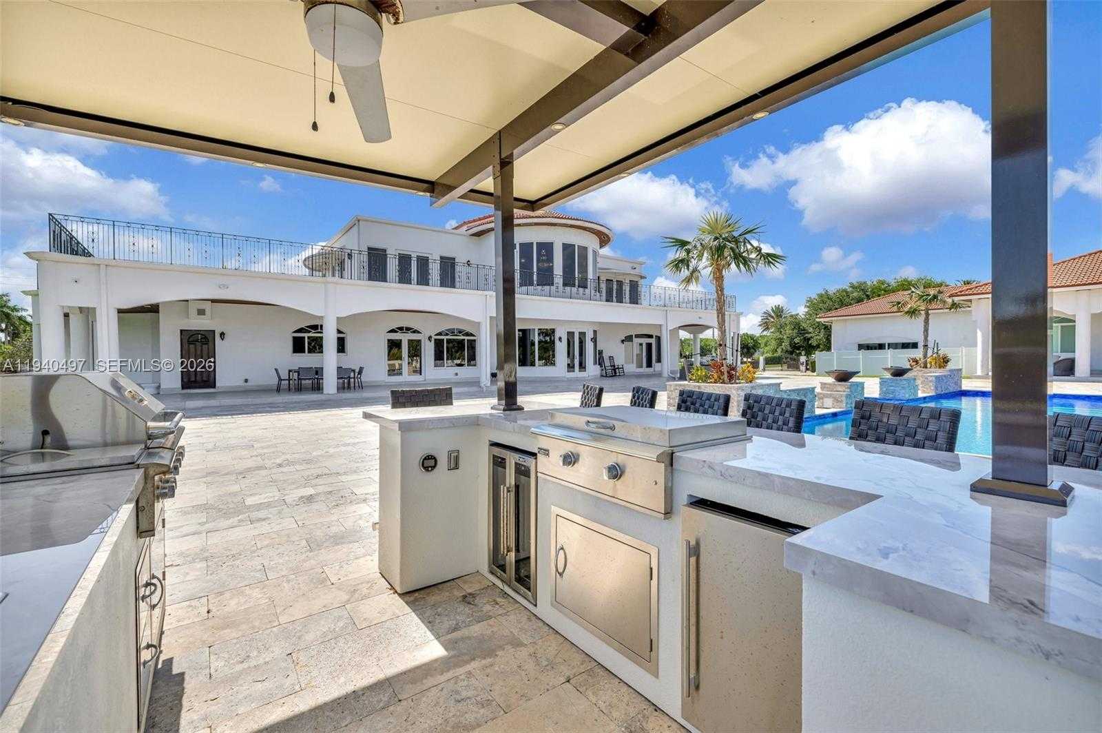 Small Image of 4610 SOUTH WEST 178TH AVE, Southwest Ranches Number 58