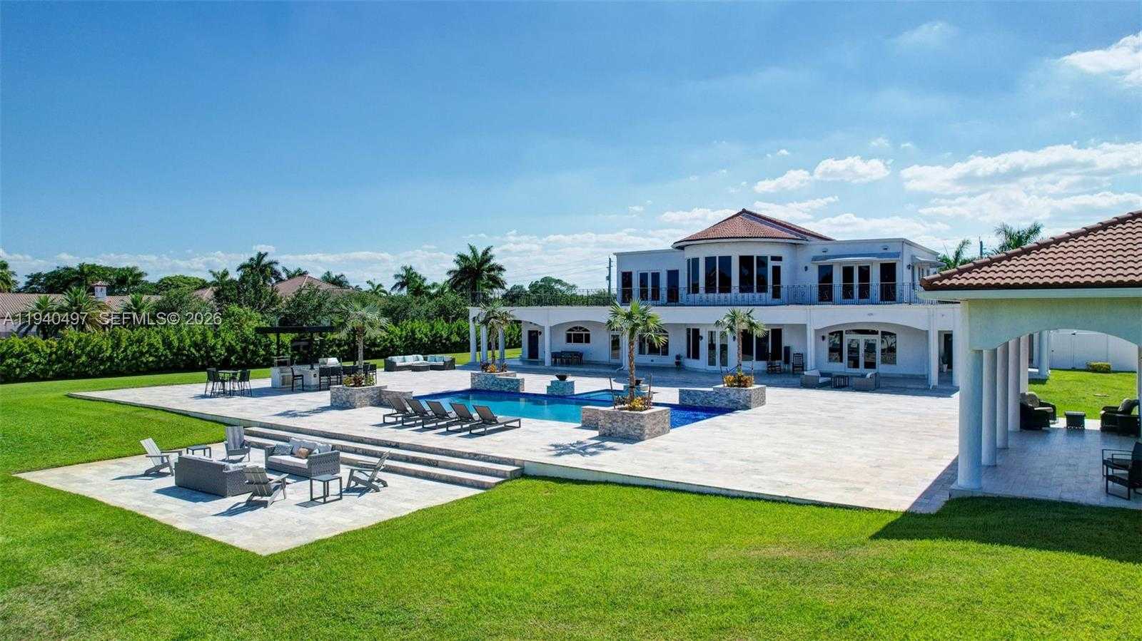 Small Image of 4610 SOUTH WEST 178TH AVE, Southwest Ranches Number 62