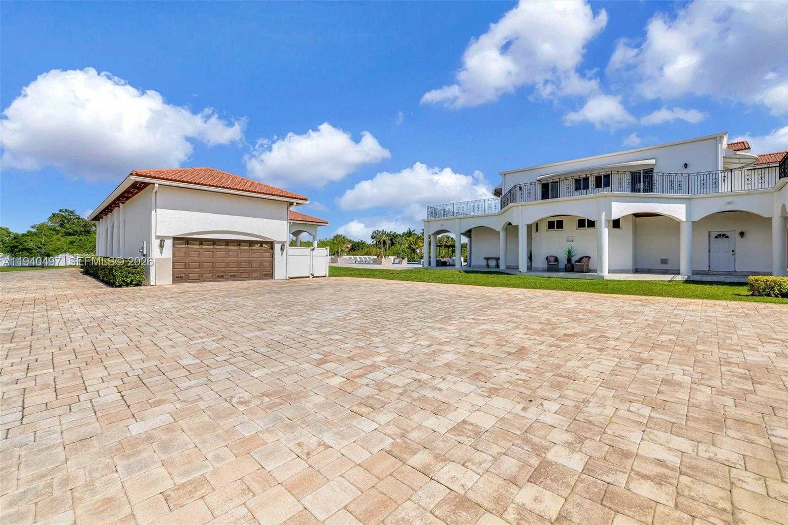 Small Image of 4610 SOUTH WEST 178TH AVE, Southwest Ranches Number 64