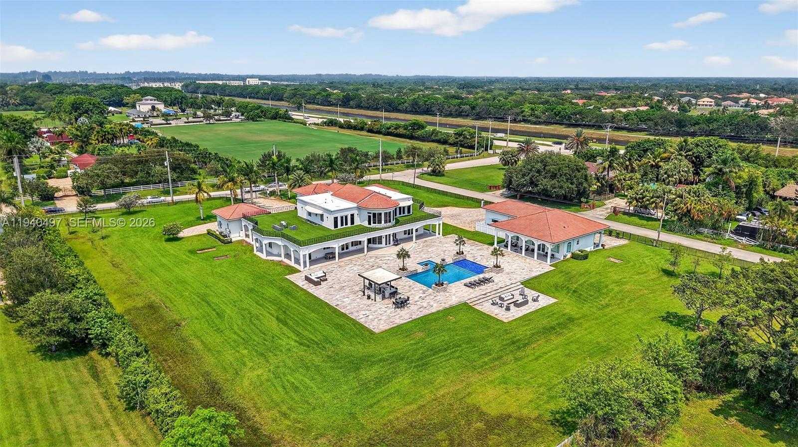 Small Image of 4610 SOUTH WEST 178TH AVE, Southwest Ranches Number 7