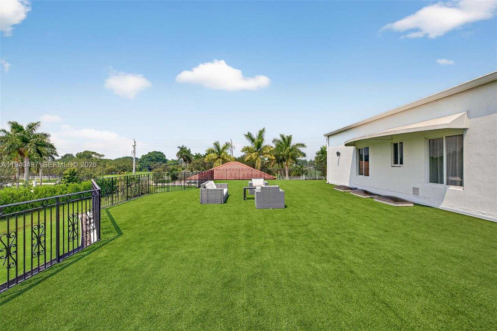 Small Image of 4610 SOUTH WEST 178TH AVE, Southwest Ranches Number 79