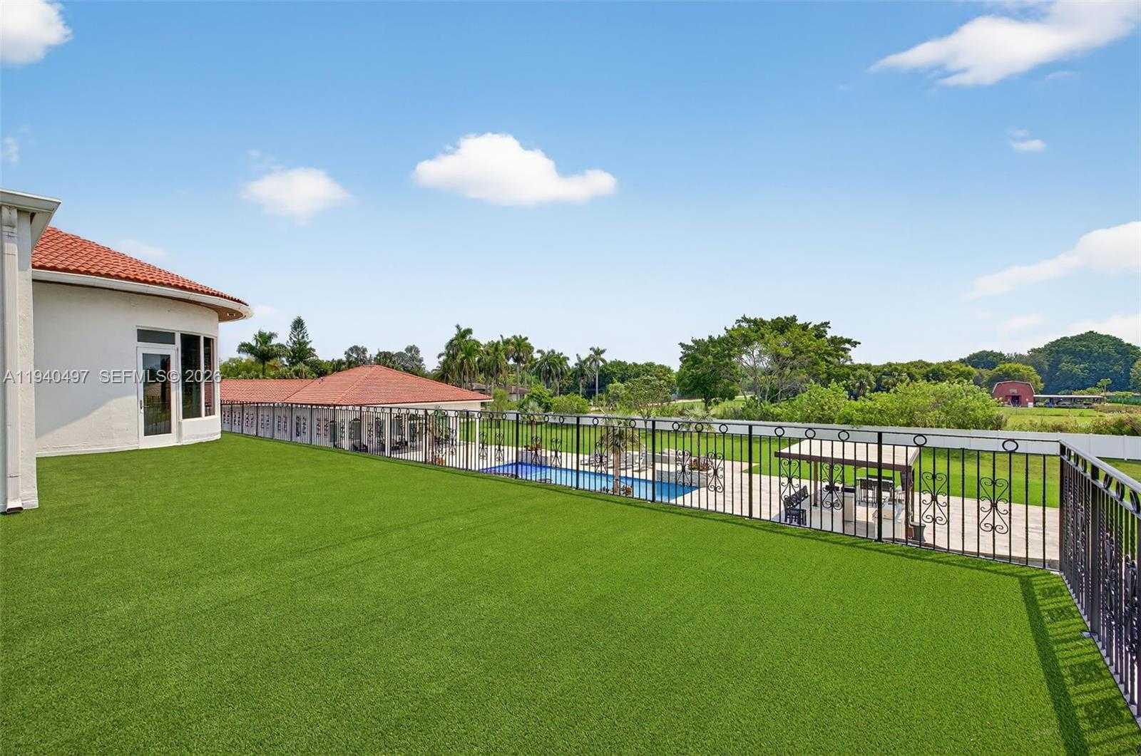 Small Image of 4610 SOUTH WEST 178TH AVE, Southwest Ranches Number 80