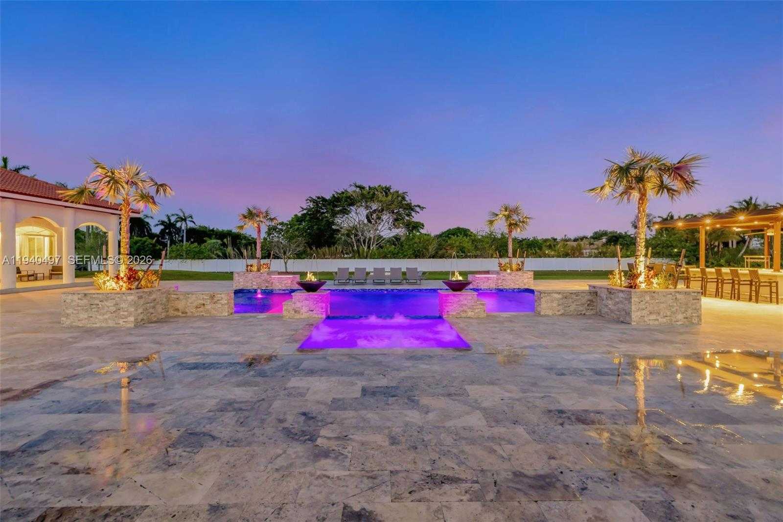 Small Image of 4610 SOUTH WEST 178TH AVE, Southwest Ranches Number 85