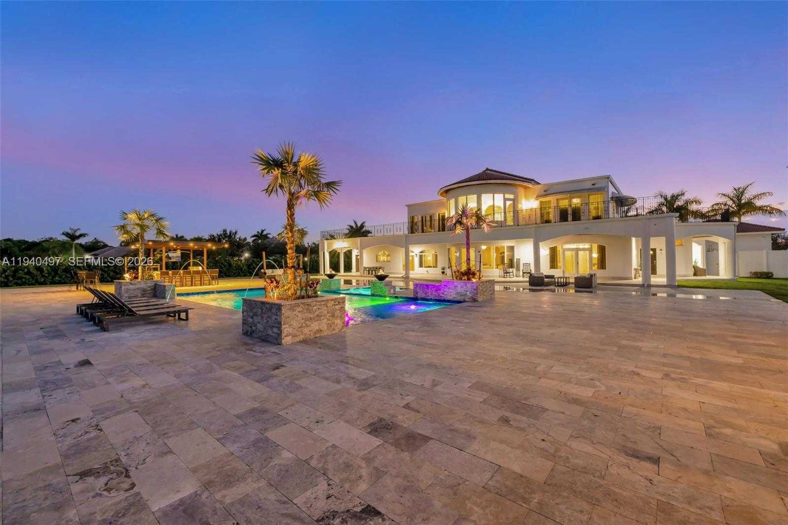 Small Image of 4610 SOUTH WEST 178TH AVE, Southwest Ranches Number 87