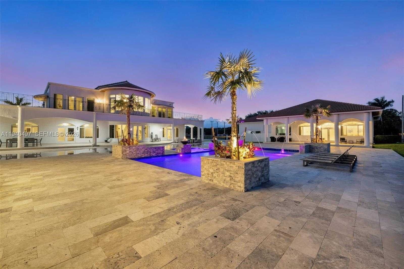 Small Image of 4610 SOUTH WEST 178TH AVE, Southwest Ranches Number 88