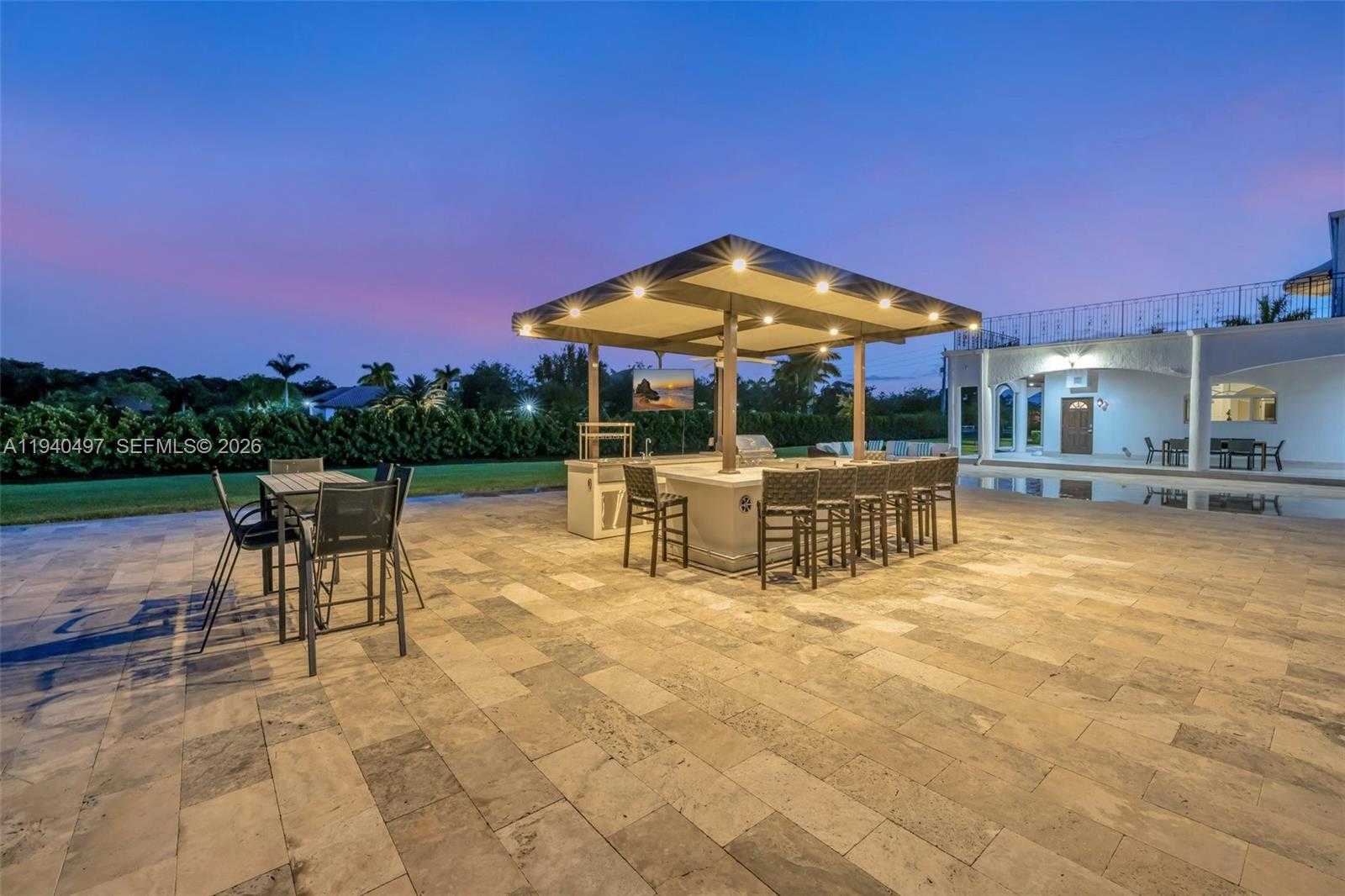 Small Image of 4610 SOUTH WEST 178TH AVE, Southwest Ranches Number 89