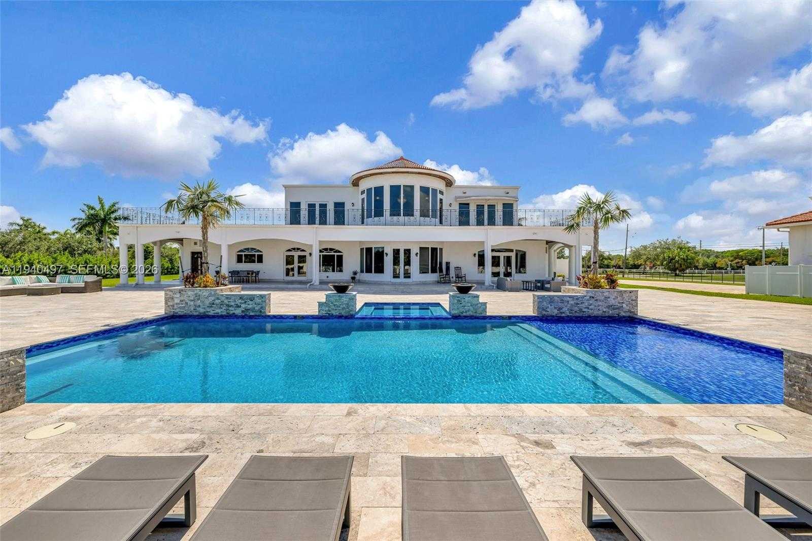 Small Image of 4610 SOUTH WEST 178TH AVE, Southwest Ranches Number 9