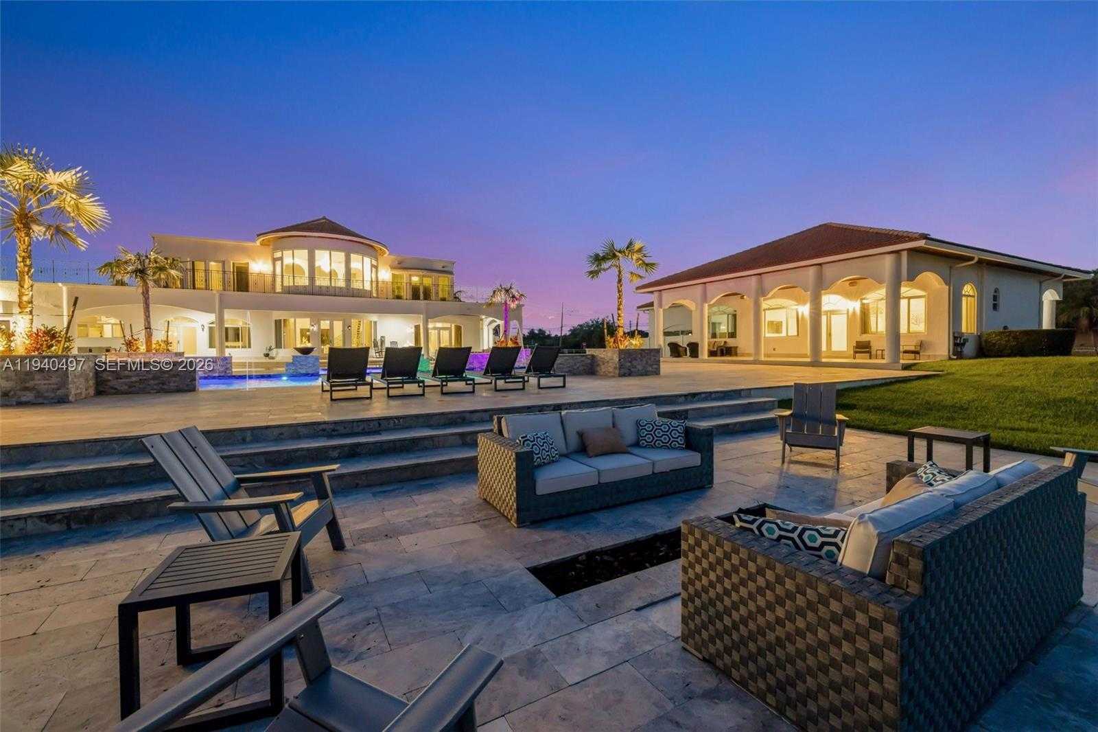 Small Image of 4610 SOUTH WEST 178TH AVE, Southwest Ranches Number 92