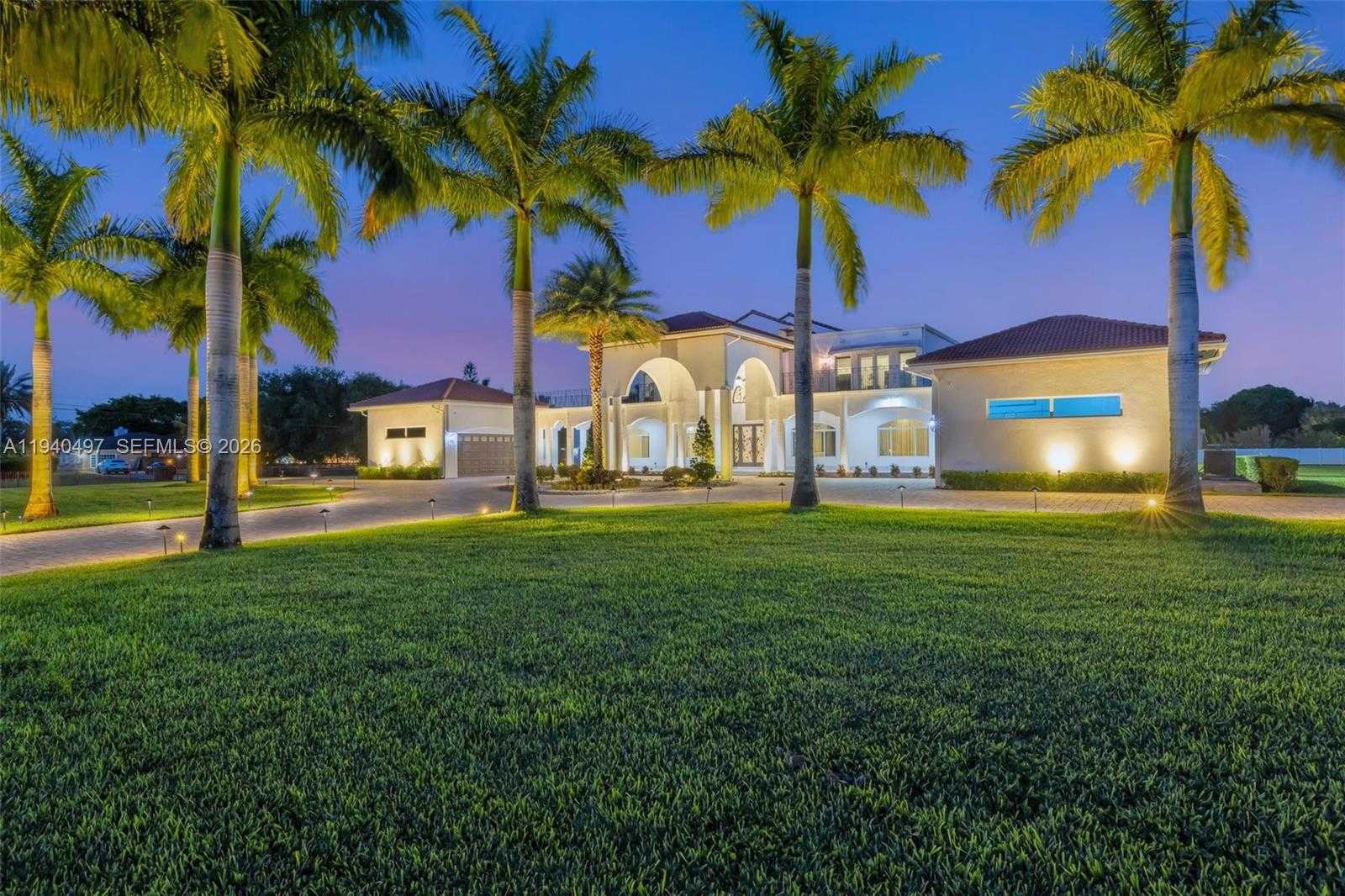 Small Image of 4610 SOUTH WEST 178TH AVE, Southwest Ranches Number 93