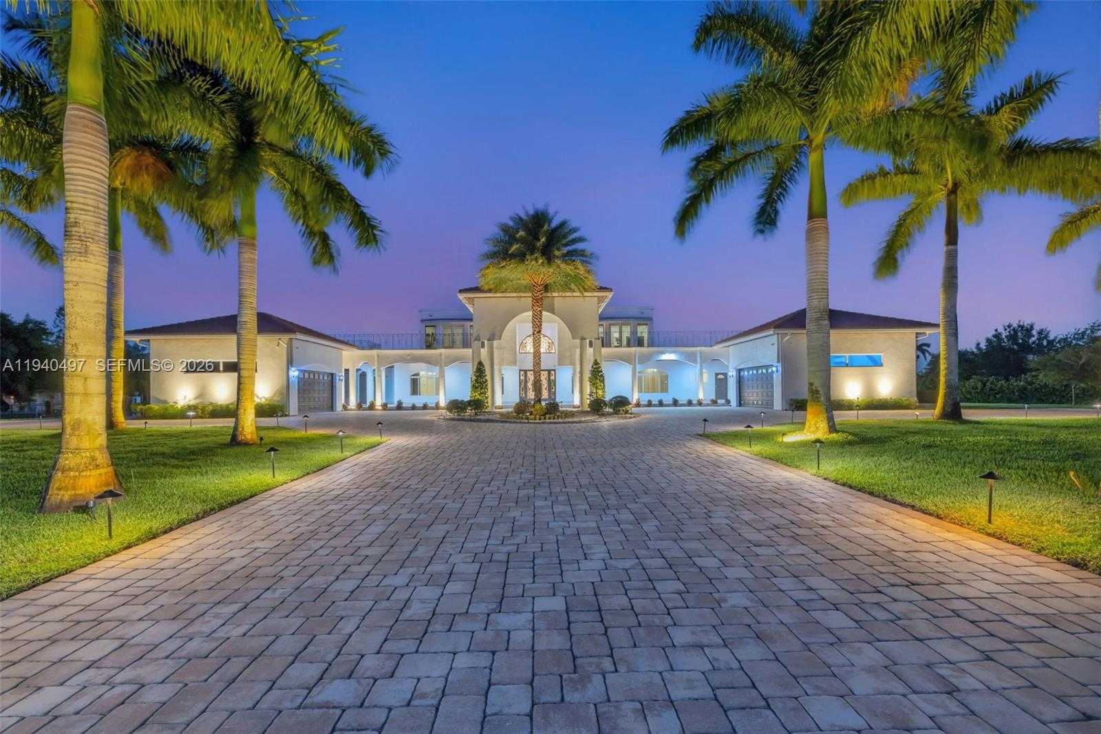 Small Image of 4610 SOUTH WEST 178TH AVE, Southwest Ranches Number 94